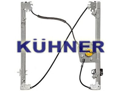 AD KUHNER av1297 -  Подъемное устройство для окон
